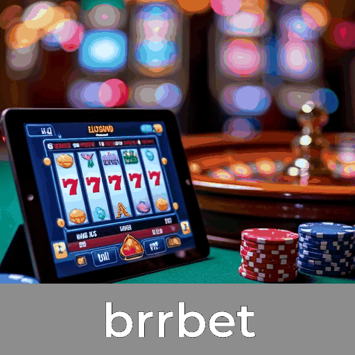 Descubra o Exclusivo Login Seguro em brrbet