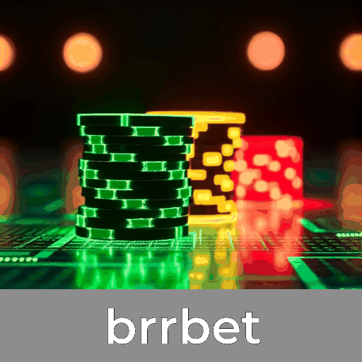 Brrbet: Emoção e Altos Retornos nos Jogos de Slots